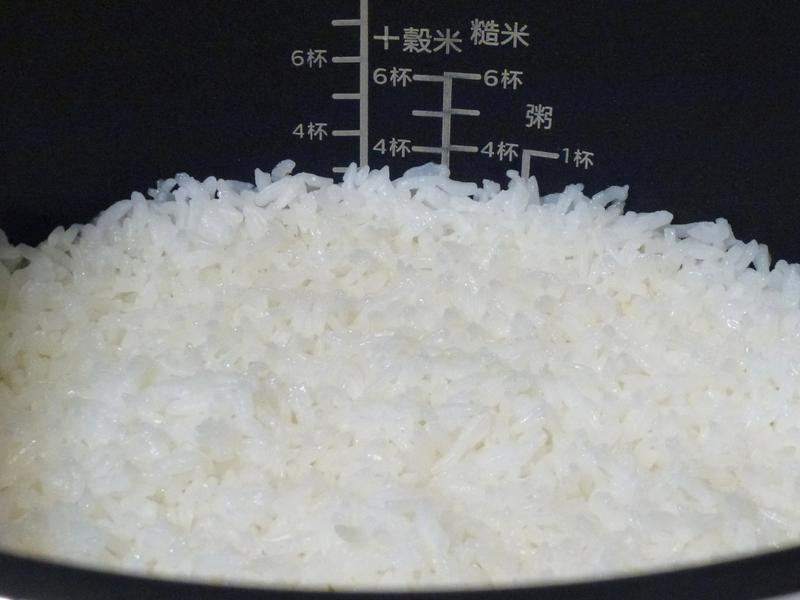 單身貴族不可或缺的_飛利浦智慧萬用電子鍋的第 5 張圖片