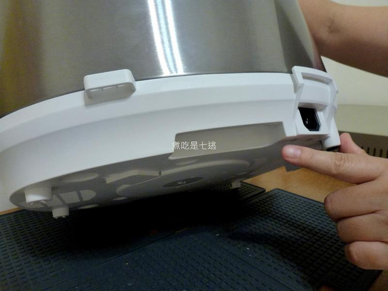 單身貴族不可或缺的_飛利浦智慧萬用電子鍋的第 6 張圖片