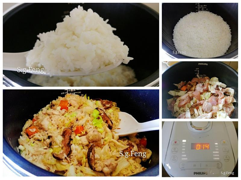 鎖住營養健康美味/一鍋抵多鍋料理好輕鬆的第 5 張圖片