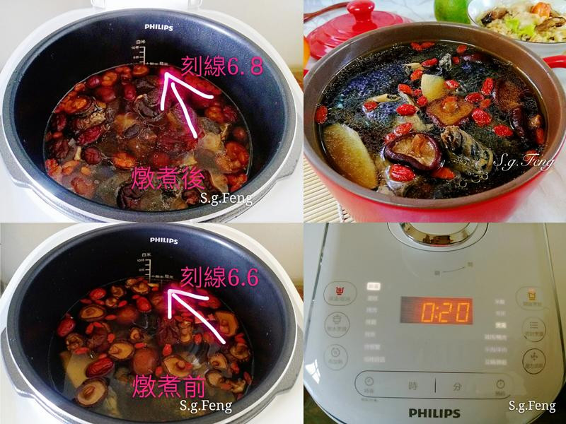 鎖住營養健康美味/一鍋抵多鍋料理好輕鬆的第 6 張圖片