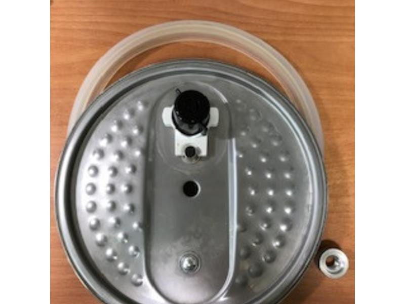 移動式的廚房,零廚藝,十項料理營養健康,一鍋到底。的第 13 張圖片
