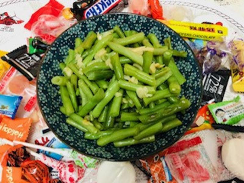 移動式的廚房,零廚藝,十項料理營養健康,一鍋到底。的第 7 張圖片