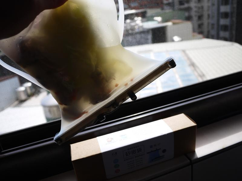 仁舟淨塑 矽密袋(試用)的第 6 張圖片