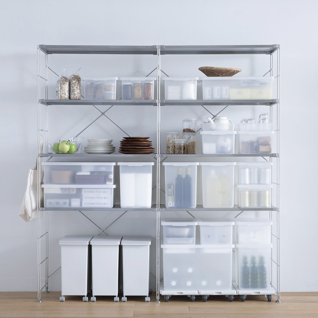 無印良品必買 TOP 10，除了收納系列、 MUJI 店員最推薦這把湯匙？ - 愛料理