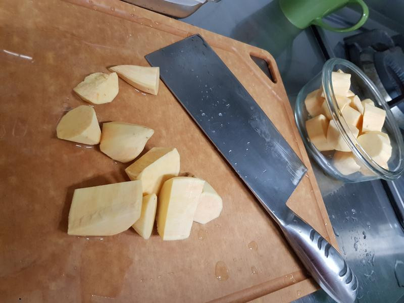 廚房小幫手:品幸福超抗菌木纖維砧板 的第 4 張圖片