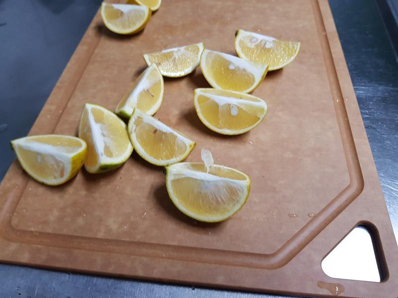 廚房小幫手:品幸福超抗菌木纖維砧板 的第 2 張圖片