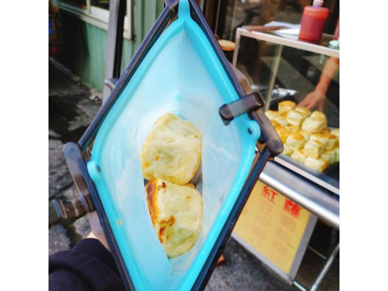 仁舟淨塑 矽密袋/減塑生活/體驗零廢棄外食的第 10 張圖片