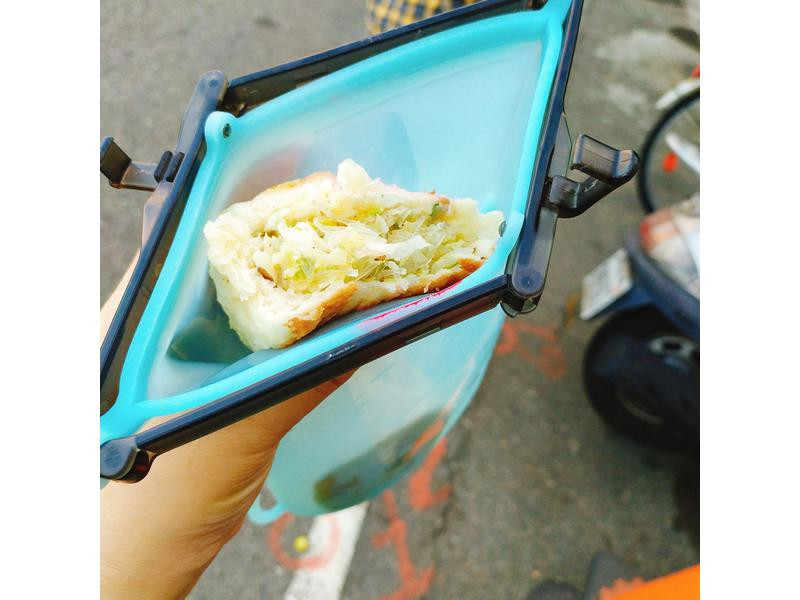 仁舟淨塑 矽密袋/減塑生活/體驗零廢棄外食的第 11 張圖片
