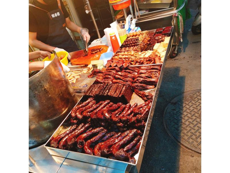 仁舟淨塑 矽密袋/減塑生活/體驗零廢棄外食的第 16 張圖片