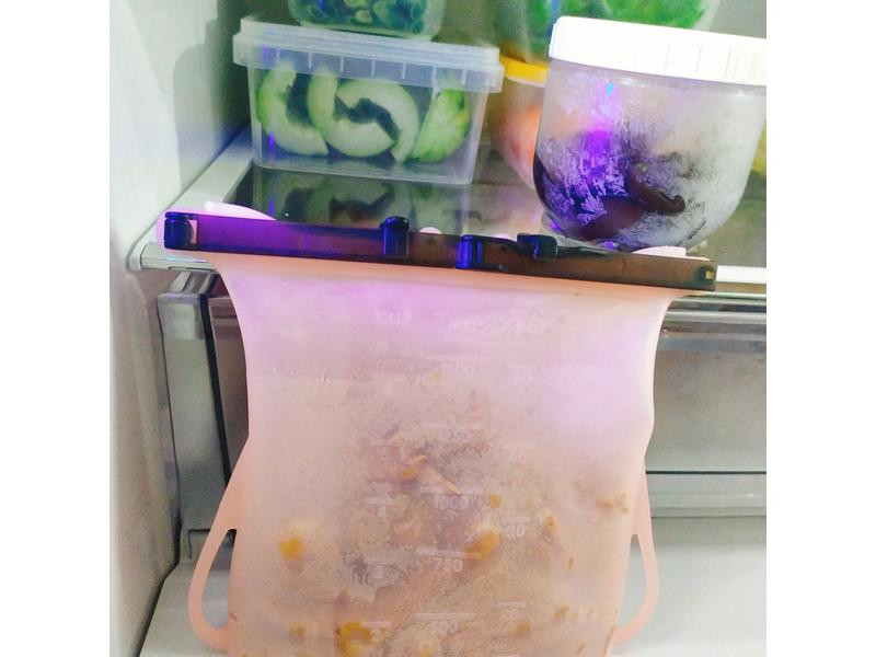 仁舟淨塑 矽密袋/減塑生活/體驗零廢棄外食的第 20 張圖片