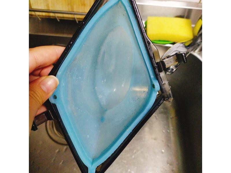 仁舟淨塑 矽密袋/減塑生活/體驗零廢棄外食的第 22 張圖片