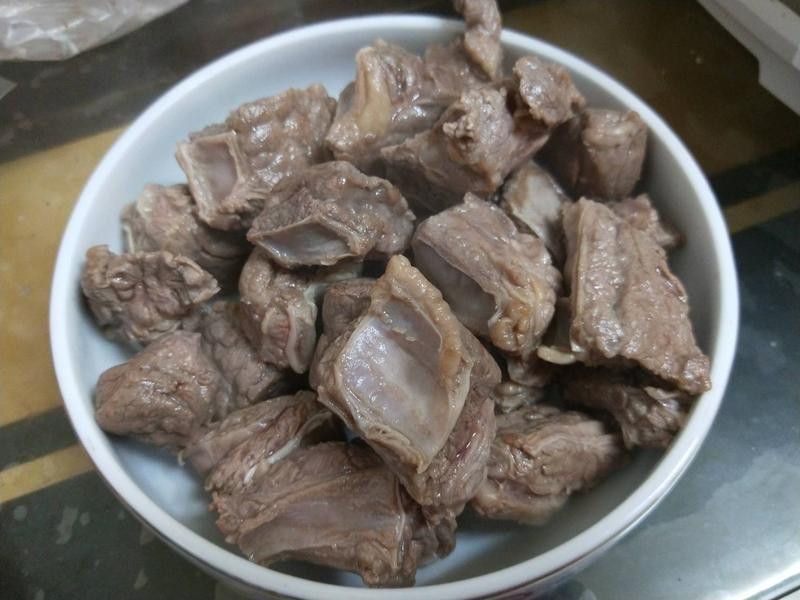 飛利浦智慧萬用電子鍋之養生菇菇咖哩牛肉的第 8 張圖片