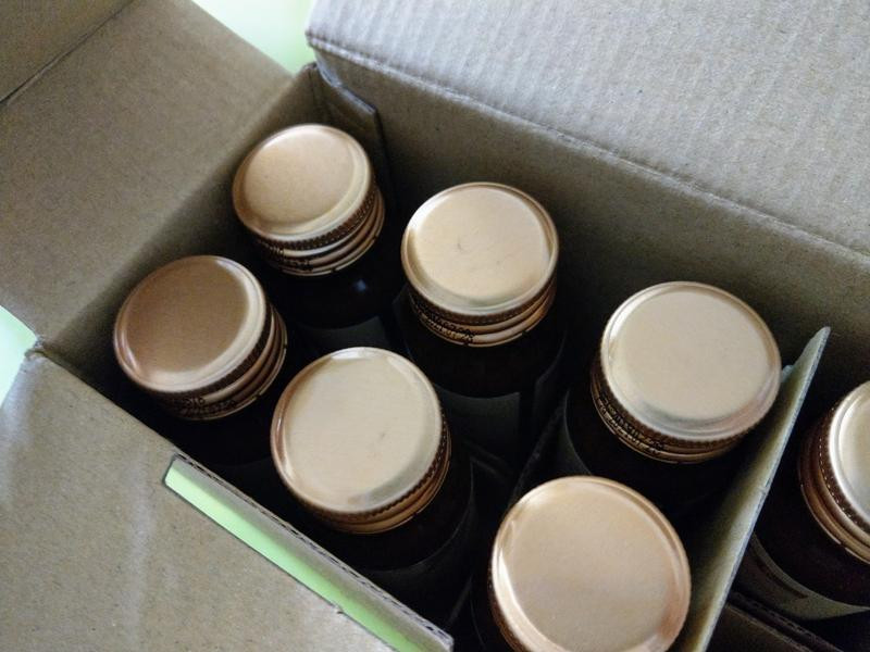 還我好精神的橙十「野生小果沙棘汁」的第 4 張圖片