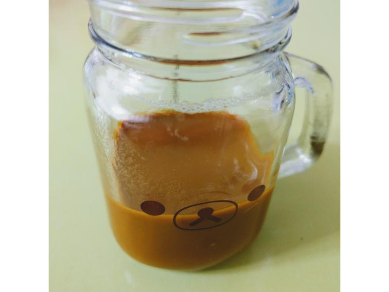 還我好精神的橙十「野生小果沙棘汁」的第 5 張圖片