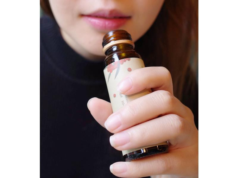 喝的體內環保~橙十野生沙棘汁的第 4 張圖片