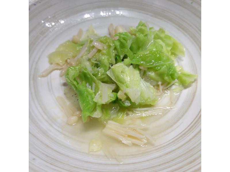 仁舟淨塑 矽密袋可當蔬菜調理袋 開箱文的第 4 張圖片