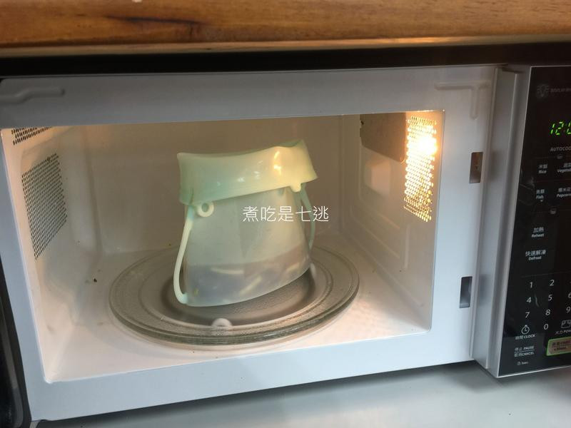 減塑生活新運動,不佔空間好收納-仁舟淨塑矽密袋的第 2 張圖片