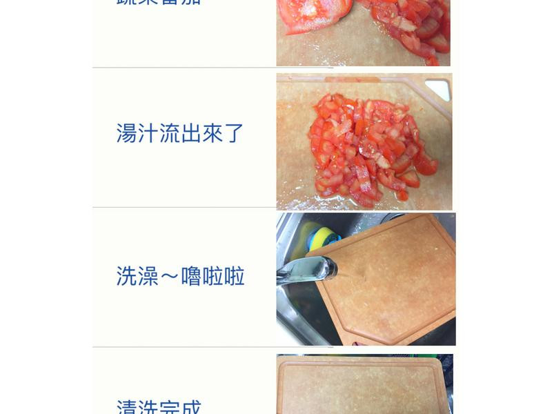 樸實又優雅的品幸福-松木纖維抗菌砧板的第 5 張圖片