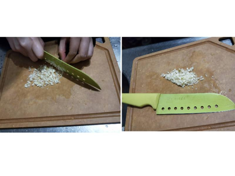 ✨品幸福 木纖維抗菌砧板✨的第 4 張圖片