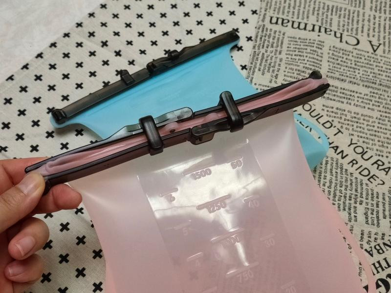 【開箱文】仁舟淨塑矽密袋(無痕飲食系列)體驗分享的第 6 張圖片