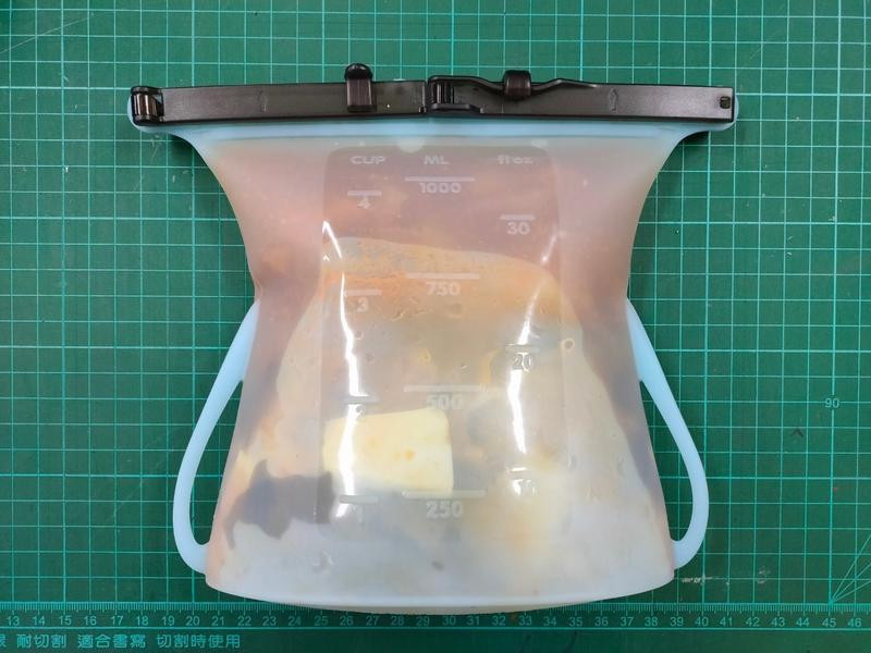 【開箱文】仁舟淨塑矽密袋(無痕飲食系列)體驗分享的第 10 張圖片