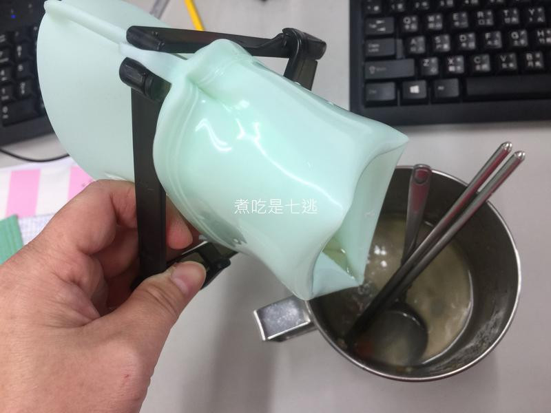 減塑生活新運動,不佔空間好收納-仁舟淨塑矽密袋的第 6 張圖片