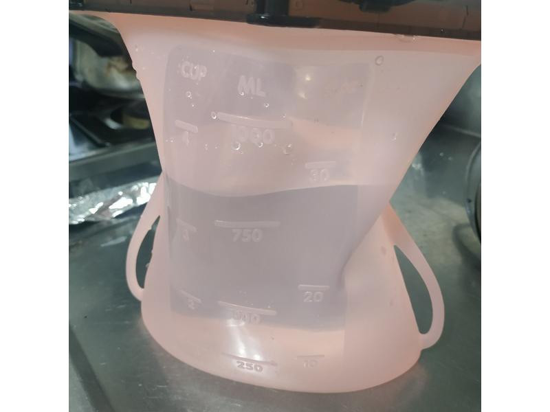 仁舟淨塑 矽密袋 體驗的第 2 張圖片