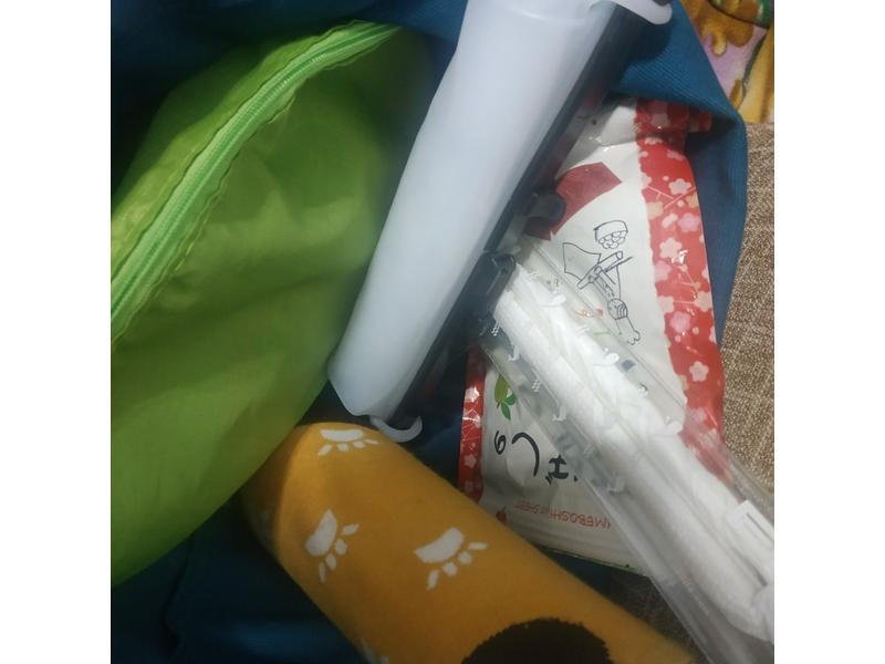 仁舟淨塑 矽密袋 體驗的第 3 張圖片