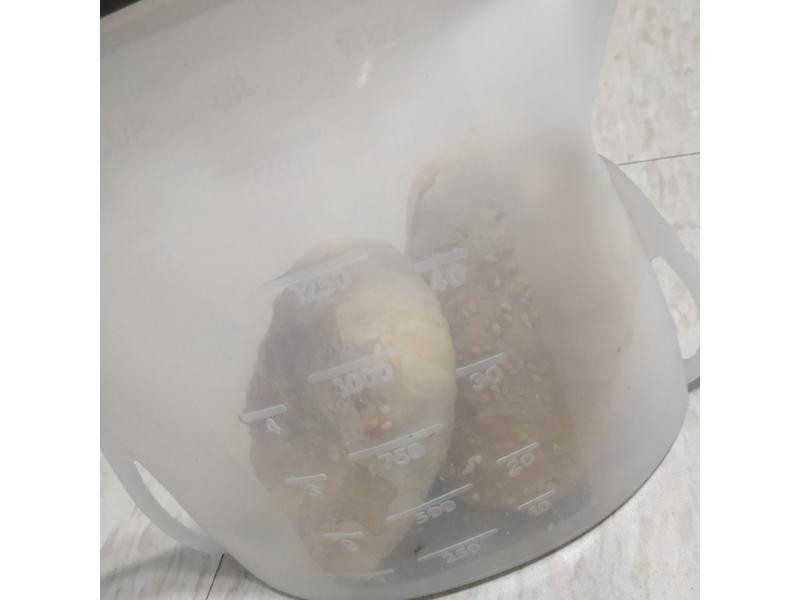 仁舟淨塑 矽密袋 體驗的第 5 張圖片