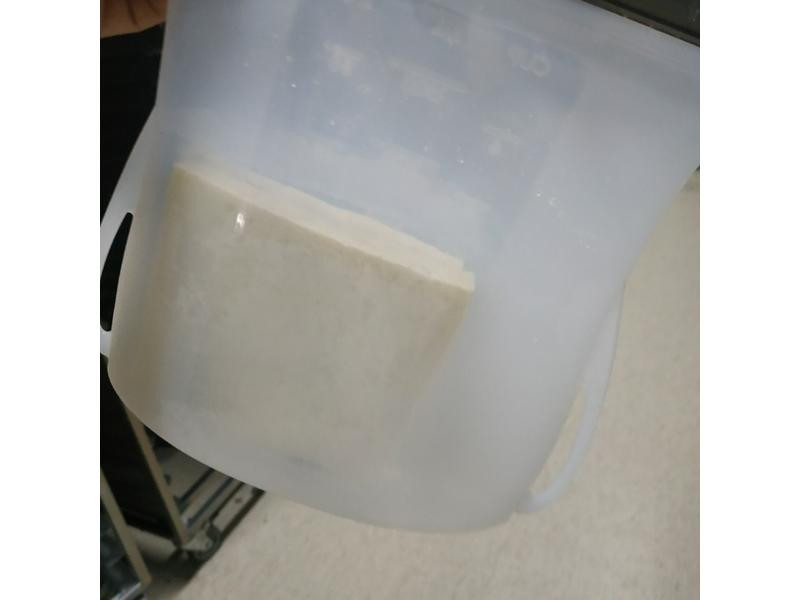 仁舟淨塑 矽密袋 體驗的第 6 張圖片