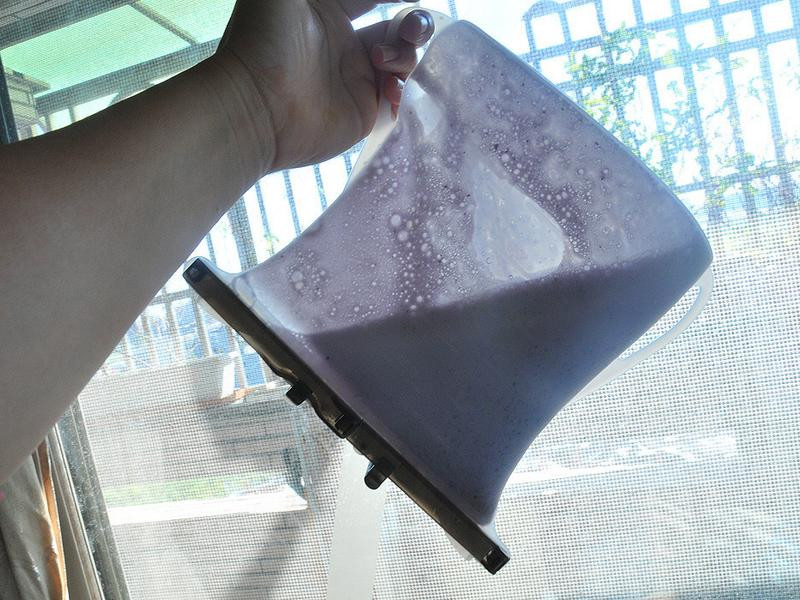 仁舟矽密袋,食品級矽晶安全無毒,完全密封好洗又好收的第 8 張圖片