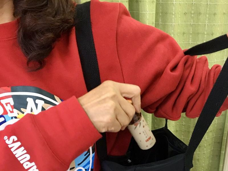 乎汝健康 乎汝水—「橙十 野生沙棘汁」試飲體驗的第 2 張圖片
