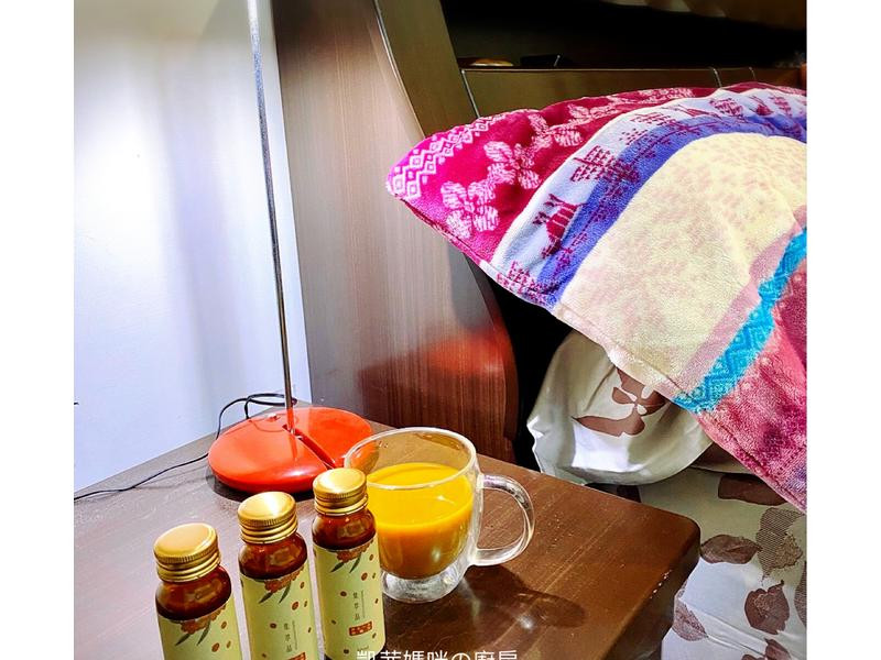乎汝健康 乎汝水—「橙十 野生沙棘汁」試飲體驗的第 4 張圖片