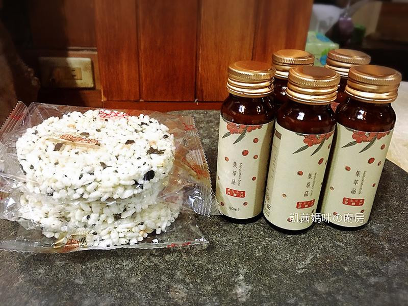 乎汝健康 乎汝水—「橙十 野生沙棘汁」試飲體驗的第 6 張圖片