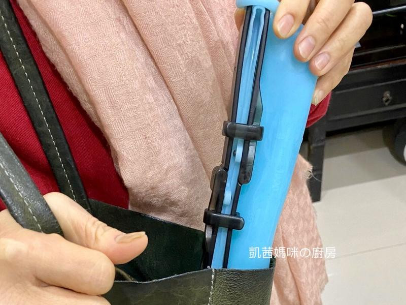 環保小尖兵 任我行—仁舟淨塑 矽密袋體驗的第 2 張圖片