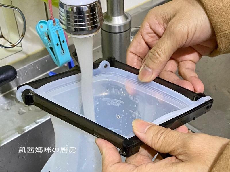 環保小尖兵 任我行—仁舟淨塑 矽密袋體驗的第 3 張圖片