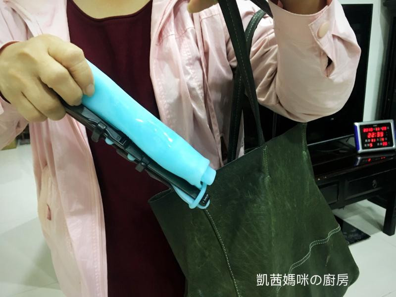 環保小尖兵 任我行—仁舟淨塑 矽密袋體驗的第 4 張圖片