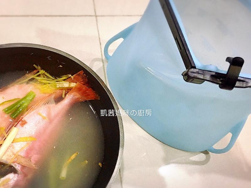 環保小尖兵 任我行—仁舟淨塑 矽密袋體驗的第 7 張圖片