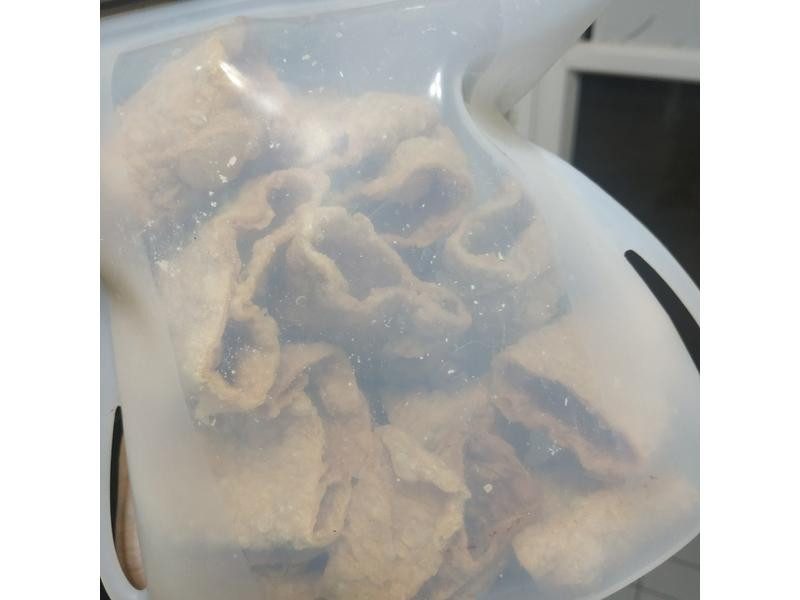 仁舟淨塑 矽密袋 體驗的第 7 張圖片