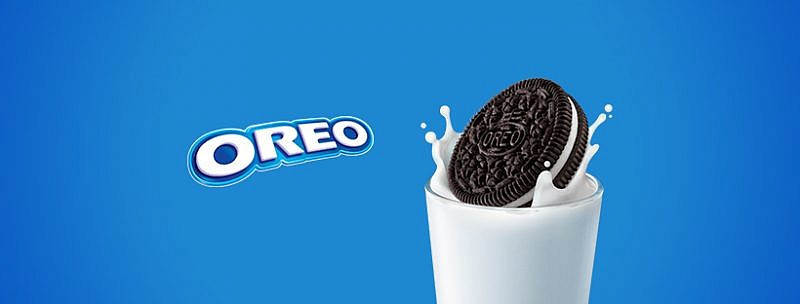 OREO玩轉行銷，這次要帶大家慶祝人類登陸月球 - 愛料理