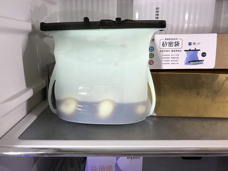 〖環保〗幸福做飯從簡單無痕的買菜開始—仁舟淨塑矽密袋的第 6 張圖片