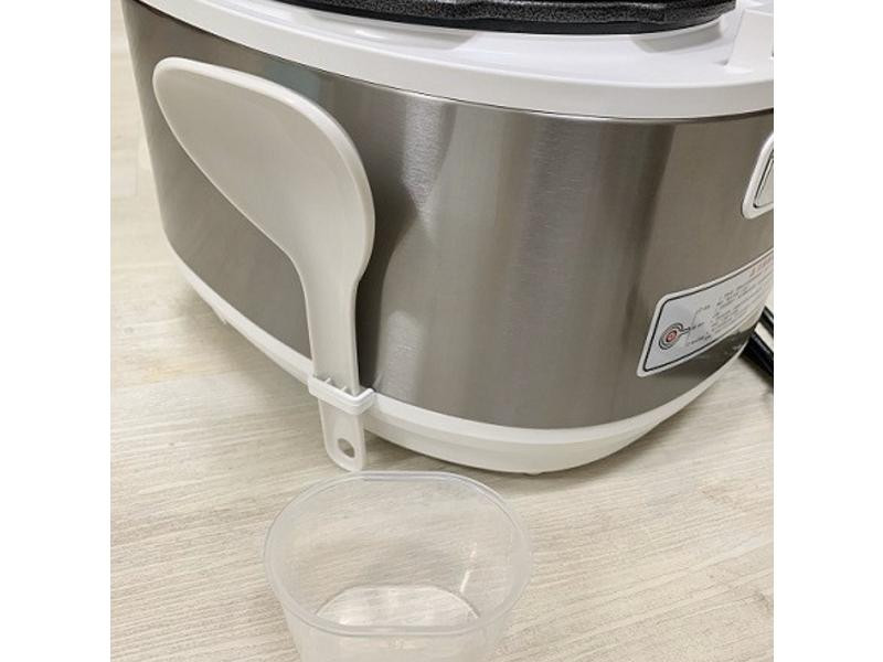 飛利浦智慧萬用鍋:煮婦、副食品必備工具,鎖住營養的關鍵的第 6 張圖片