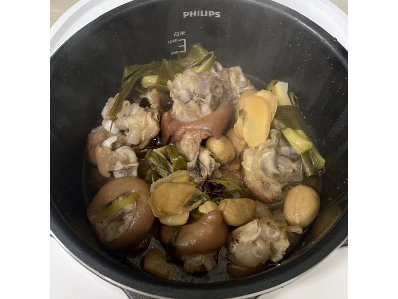 飛利浦智慧萬用鍋:煮婦、副食品必備工具,鎖住營養的關鍵的第 10 張圖片