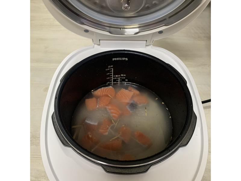 飛利浦智慧萬用鍋:煮婦、副食品必備工具,鎖住營養的關鍵的第 14 張圖片