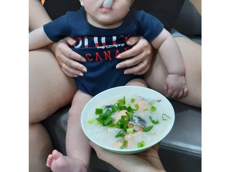 飛利浦智慧萬用鍋:煮婦、副食品必備工具,鎖住營養的關鍵的第 17 張圖片