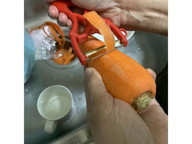飛利浦智慧萬用鍋:煮婦、副食品必備工具,鎖住營養的關鍵的第 21 張圖片