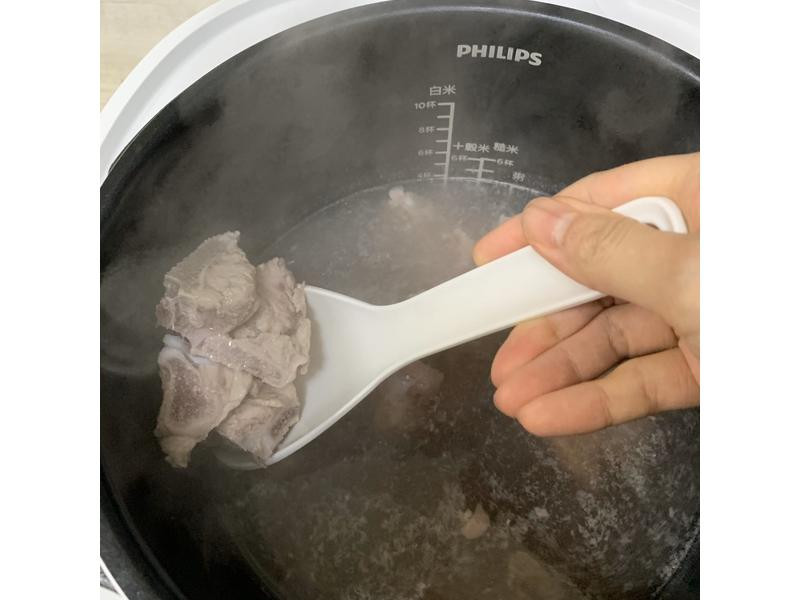 飛利浦智慧萬用鍋:煮婦、副食品必備工具,鎖住營養的關鍵的第 22 張圖片