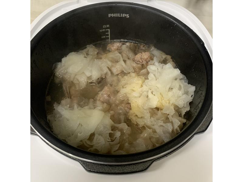 飛利浦智慧萬用鍋:煮婦、副食品必備工具,鎖住營養的關鍵的第 23 張圖片