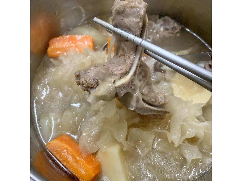 飛利浦智慧萬用鍋:煮婦、副食品必備工具,鎖住營養的關鍵的第 24 張圖片