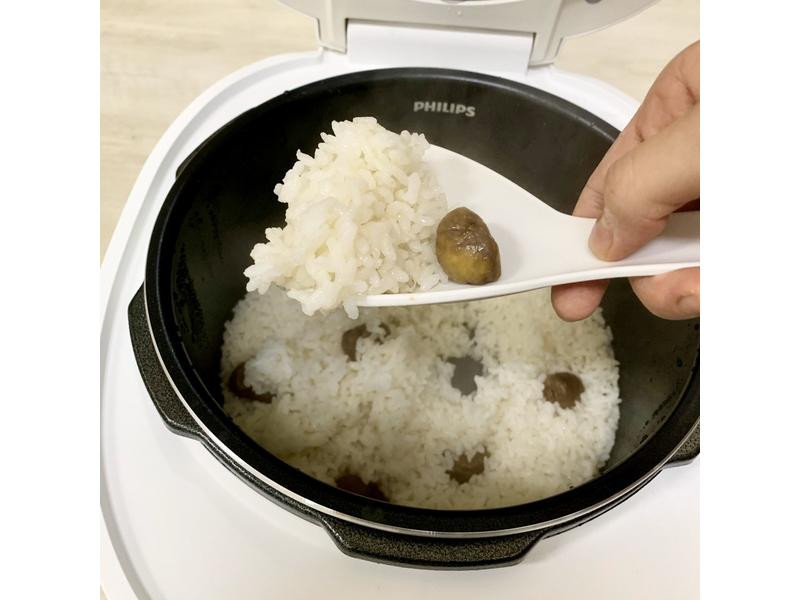 飛利浦智慧萬用鍋:煮婦、副食品必備工具,鎖住營養的關鍵的第 29 張圖片